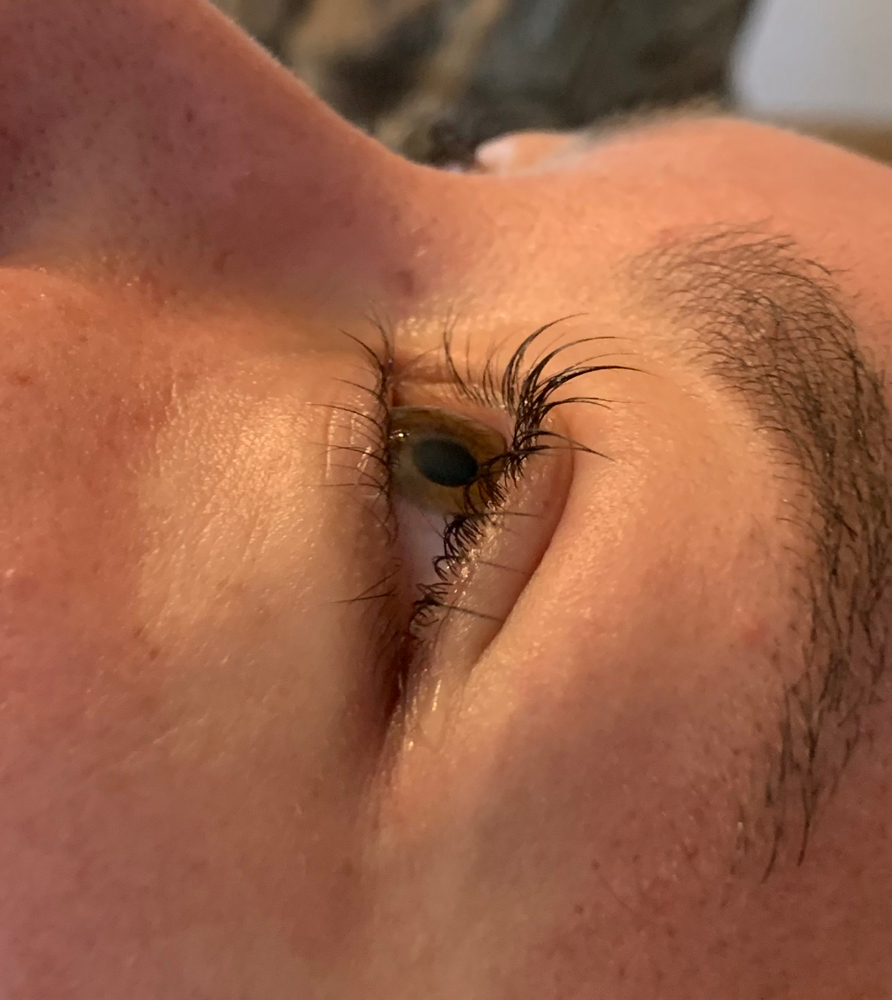Lash Lift