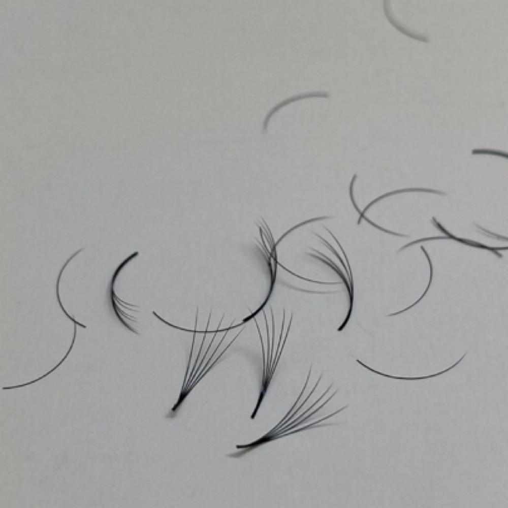 Hybrid Lash Fill at Kaleigh Krzysztof in pittsfield, MA