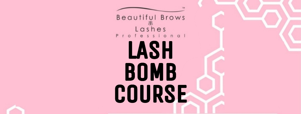 Lash Bomb Course