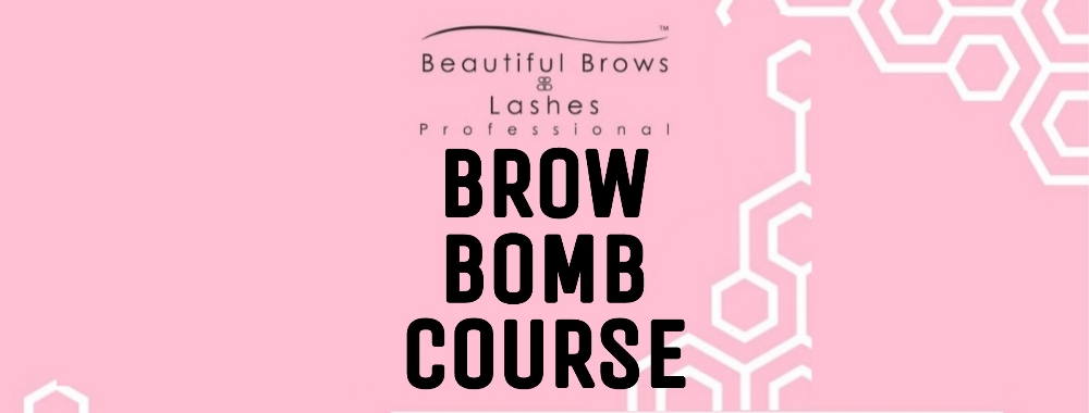 Brow Bomb Course
