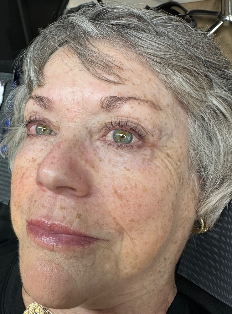 Lash Lift With Tint at Nude and Noted in Lakewood, CO