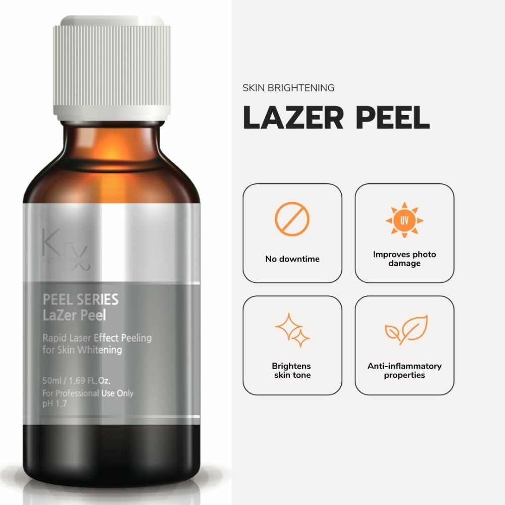 Chemical Peels