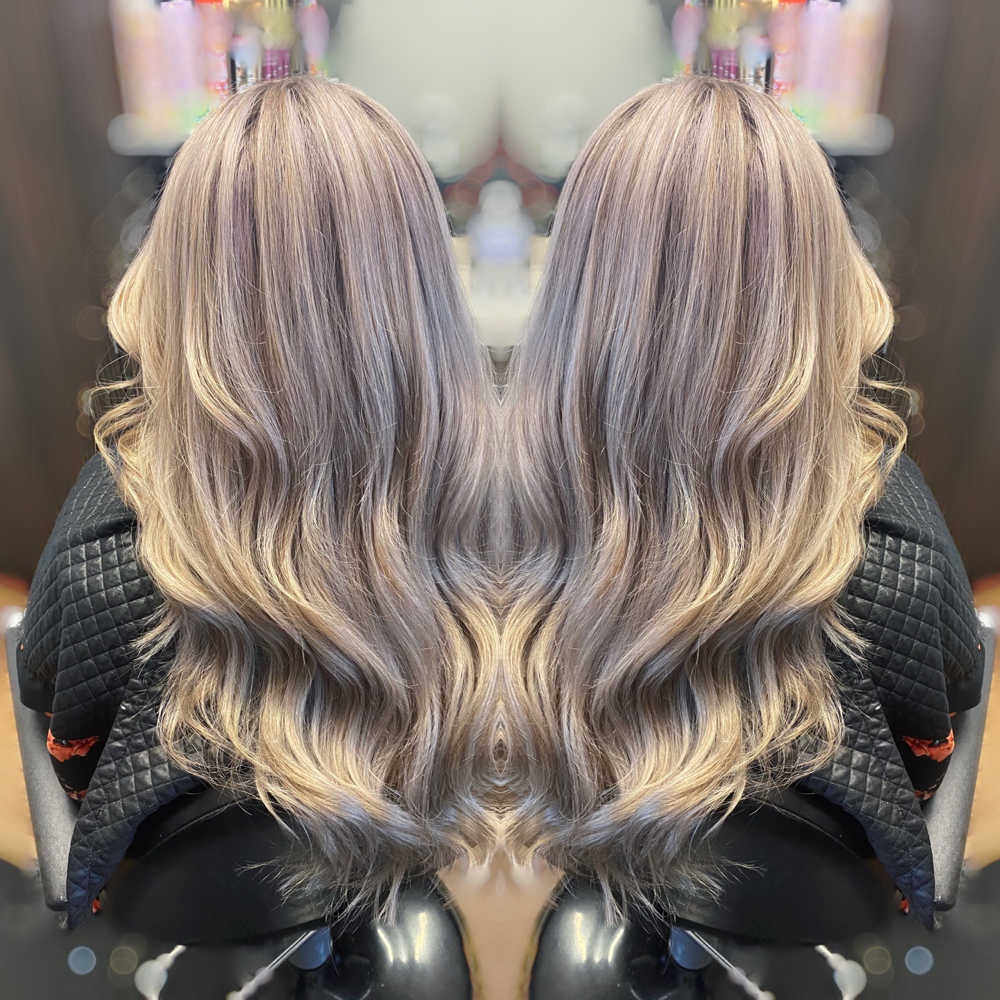 Global Blonding Service 4  Hrs+