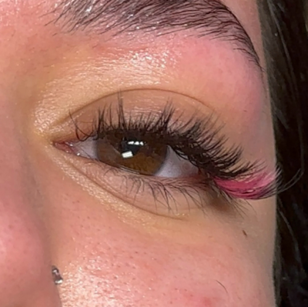 Artistry Lash Sets at Encore Esthetics in Covington, GA