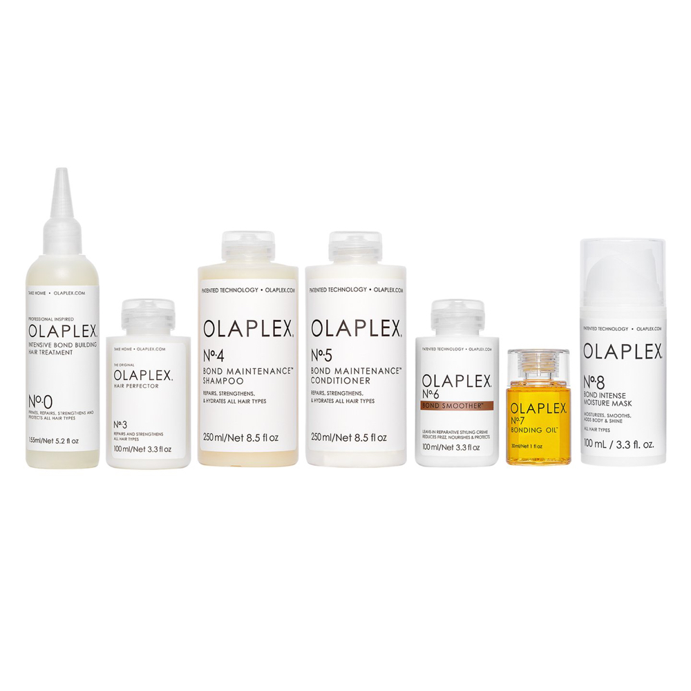 Olaplex