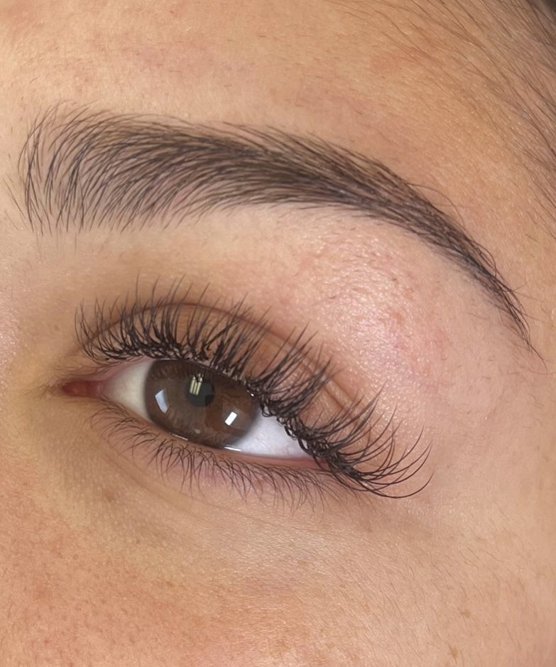 Classic Set - Lash Extensions