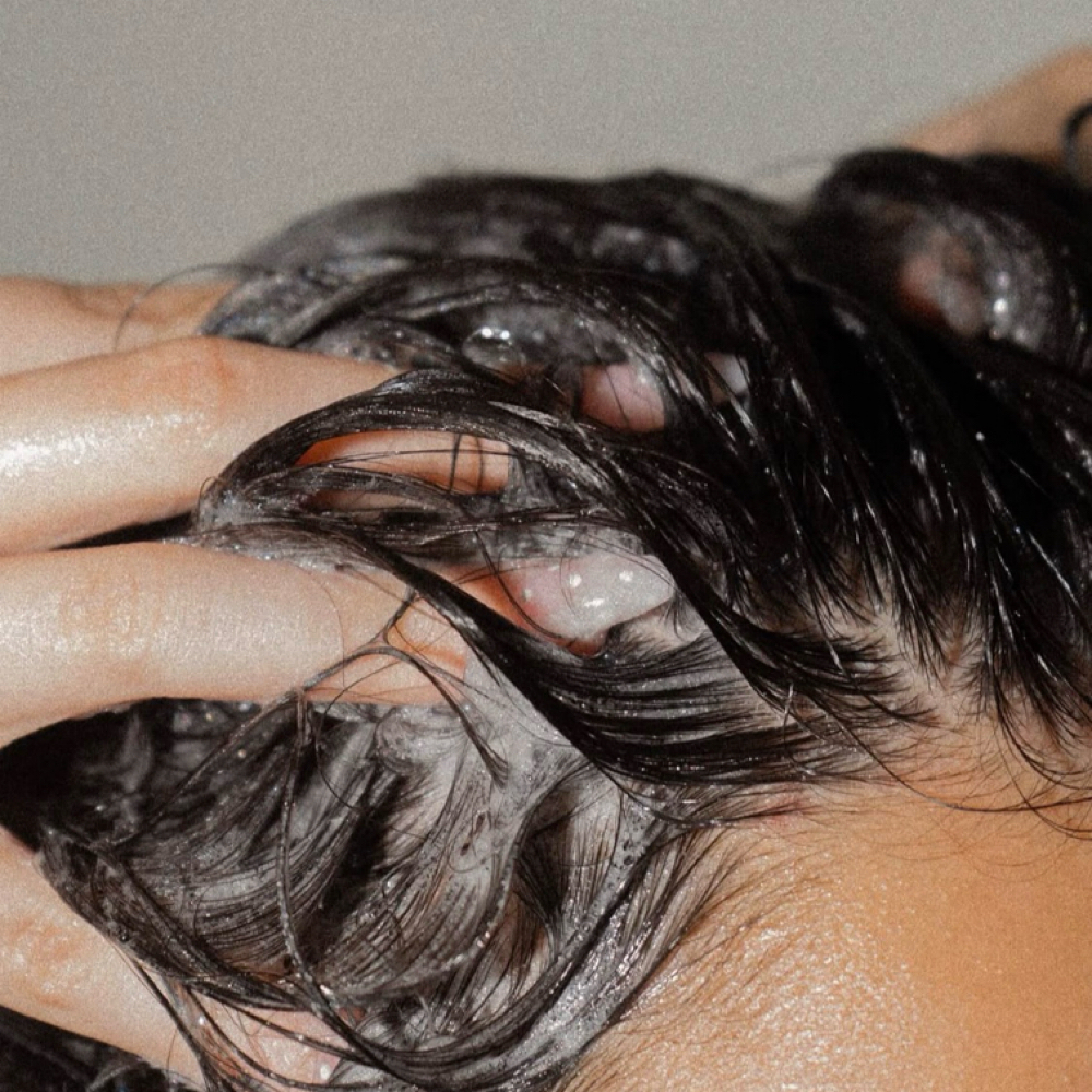 Extended Scalp Massage at Kylee Warmath in Delaware, OH