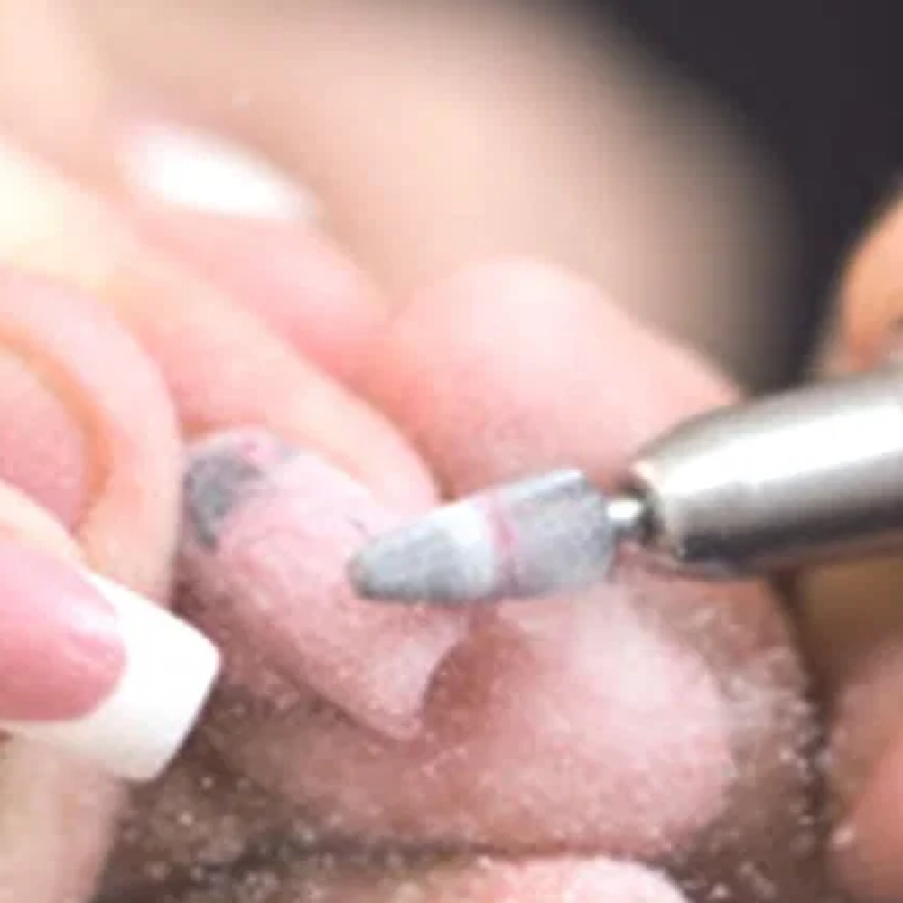 Artificial Nail Removal W/ Service at Cutie Pyp Nails in Tualatin, OR