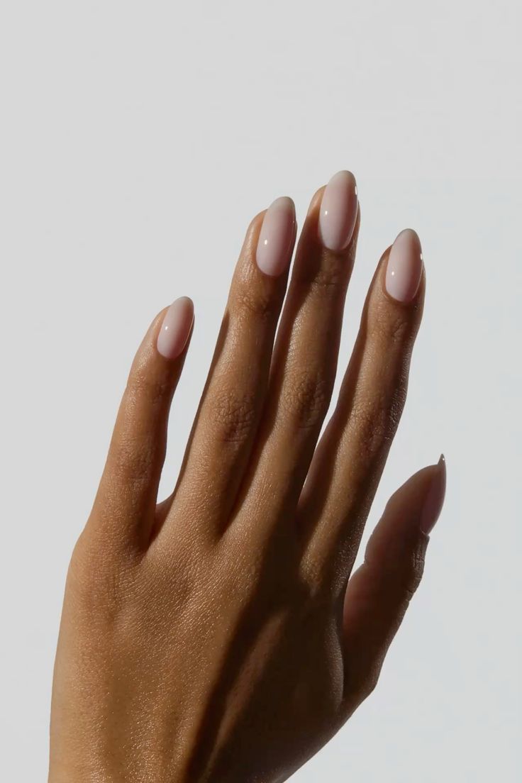Nail Strengthening (add on)