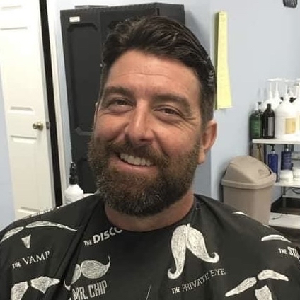 Beard Trim/Edge Up