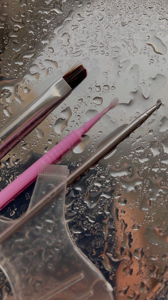 Lash Lift & Tint