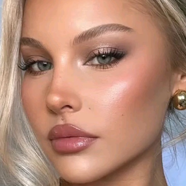 Full Face Makeup at House of Belynn in rockwall, TX