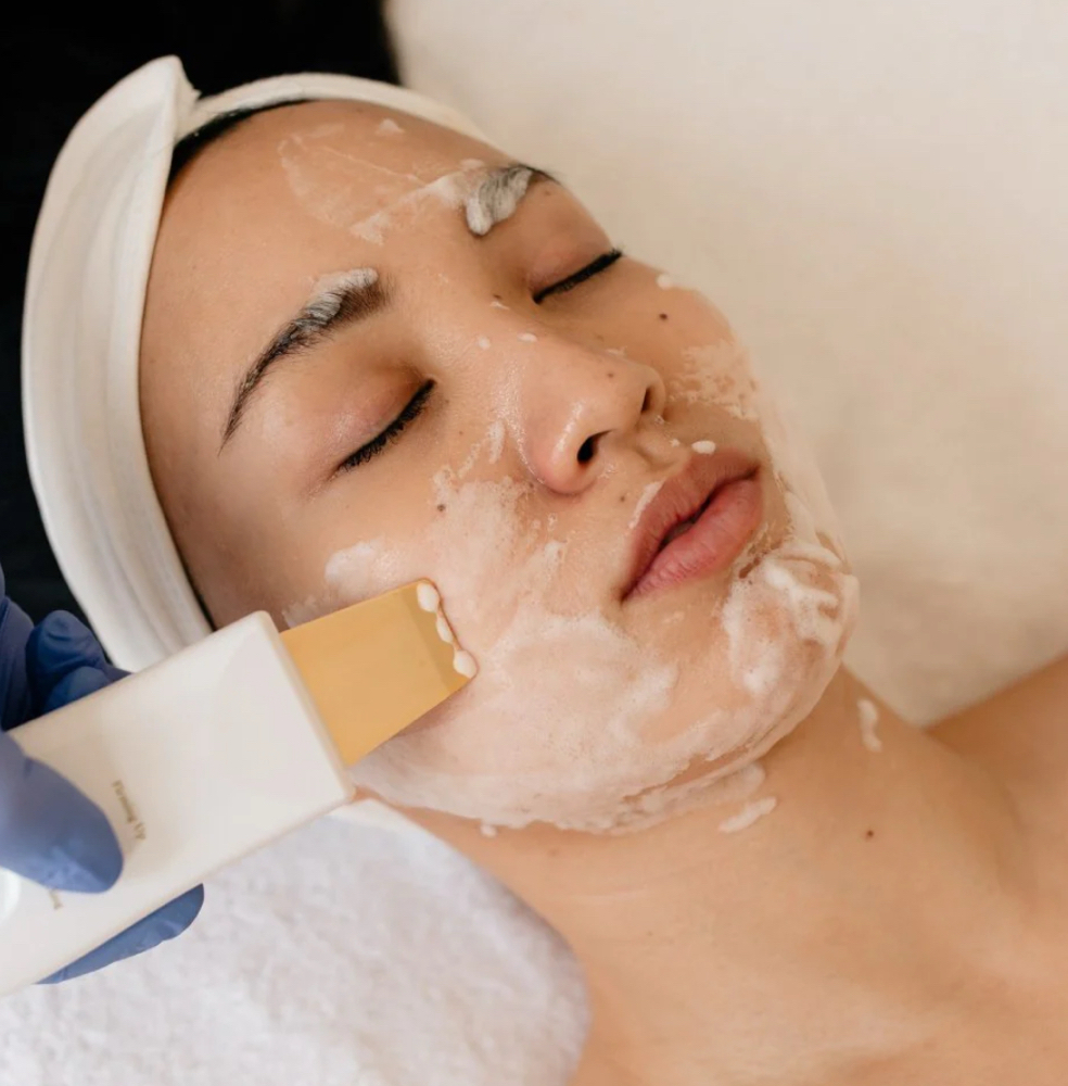 Collagen Induction Therapy