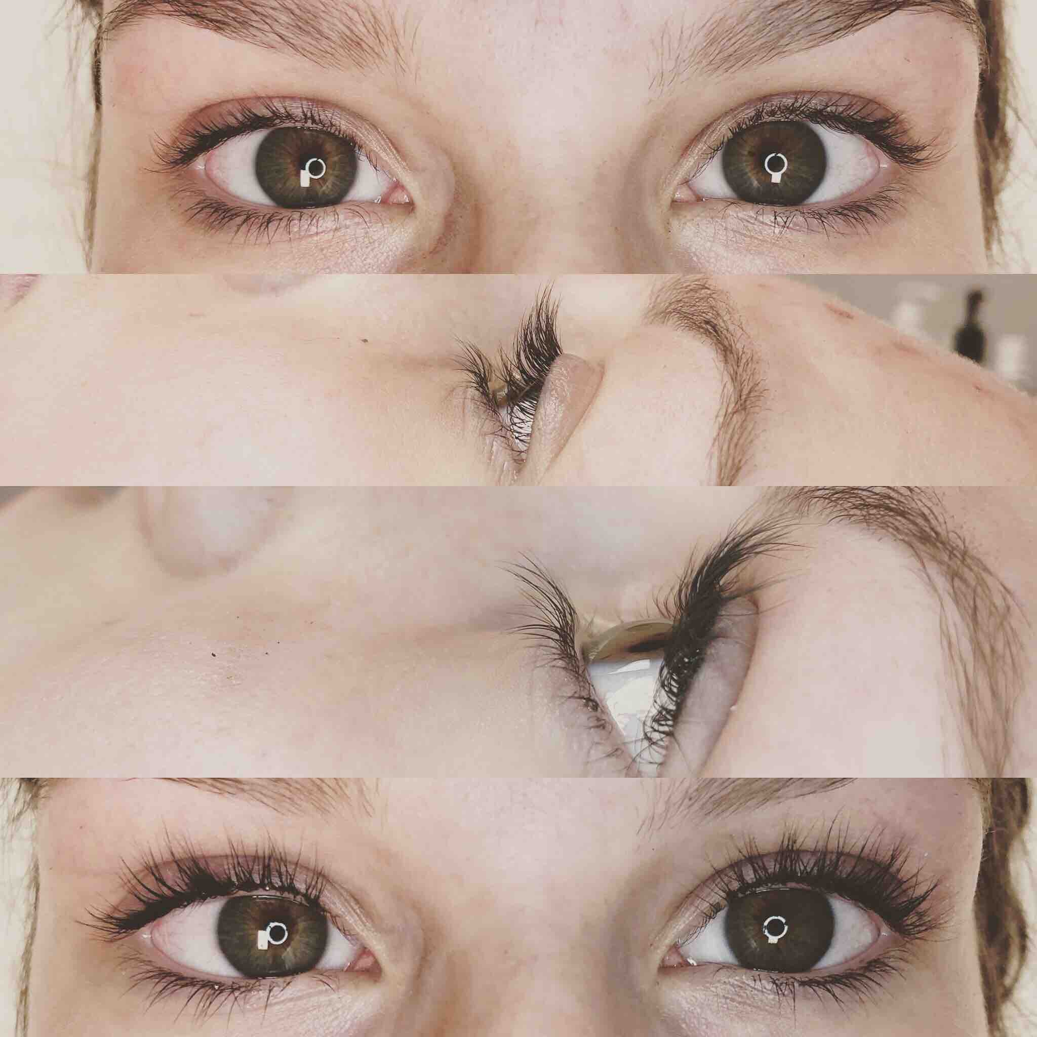 Lash Lift