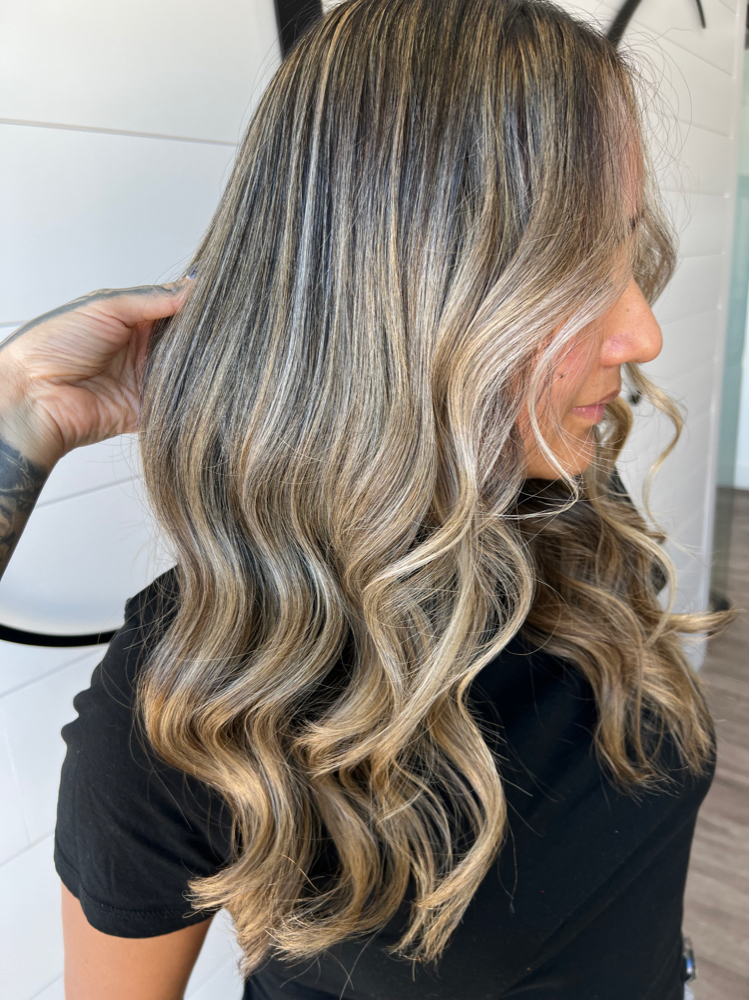 Balayage