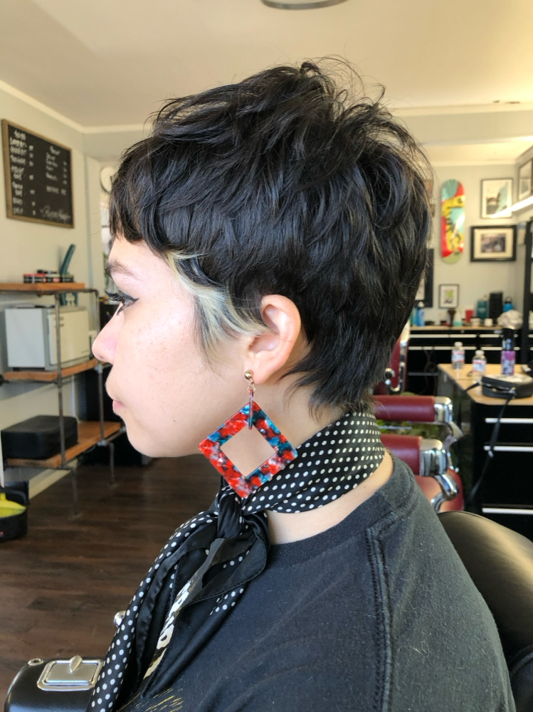 One Hour Cut