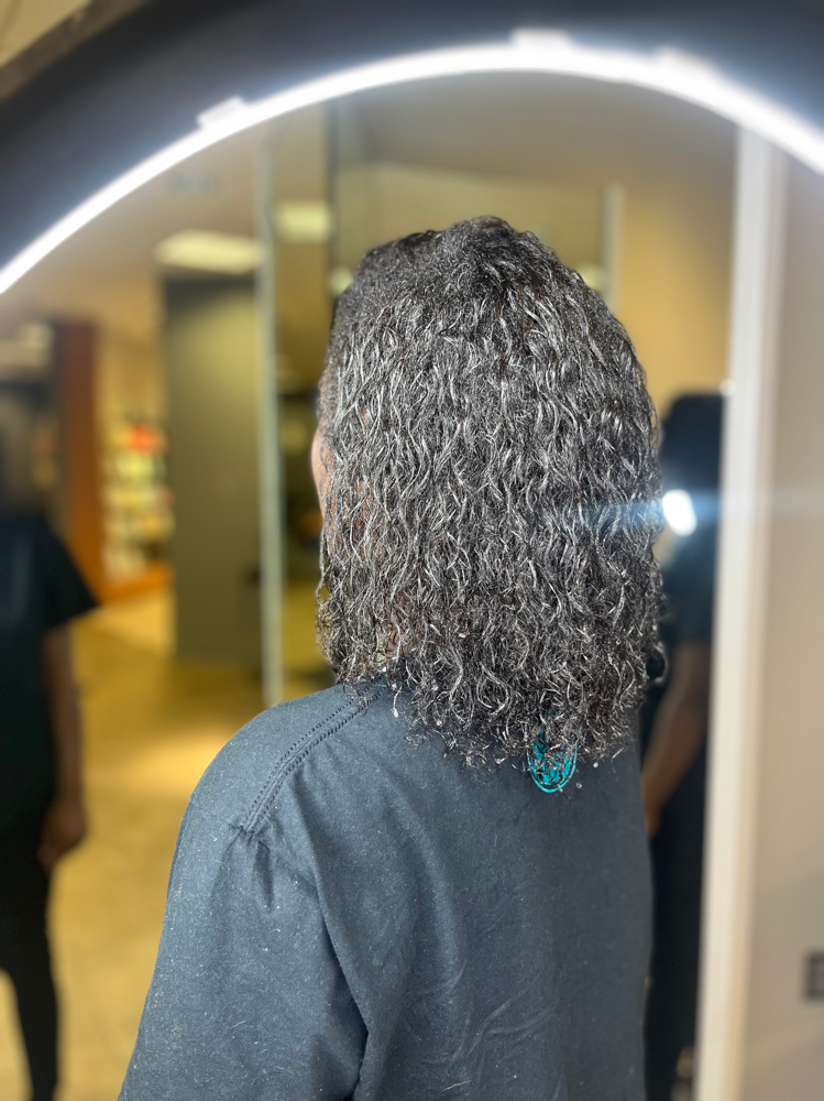 Permanent Wave