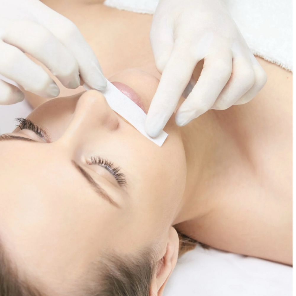 Lip Wax at Monarch Hair By Claudia LLC in Goodyear, AZ