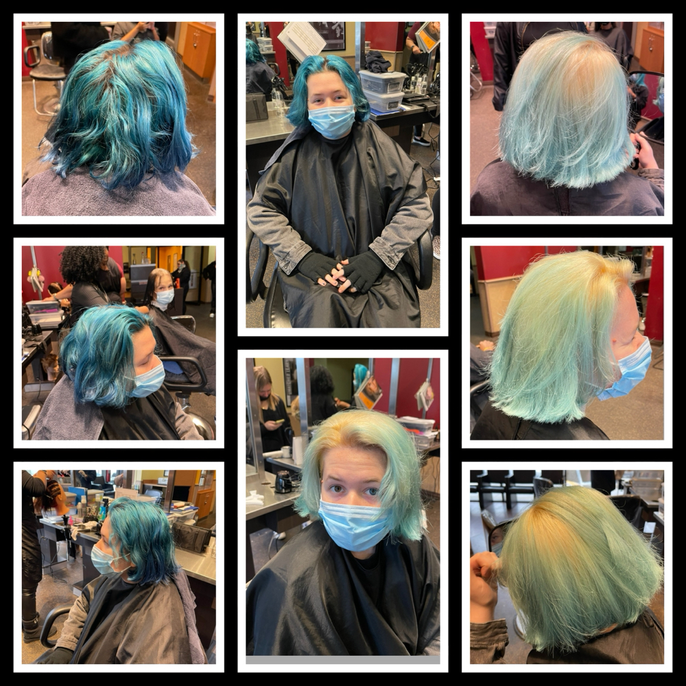 Color Remover