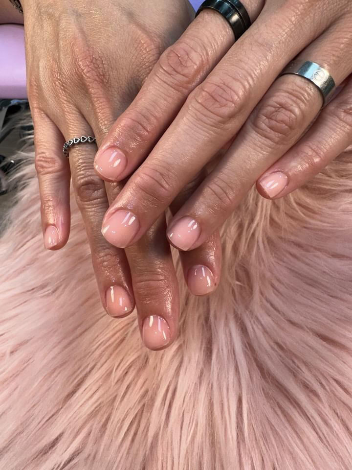 Nude Basic Fill