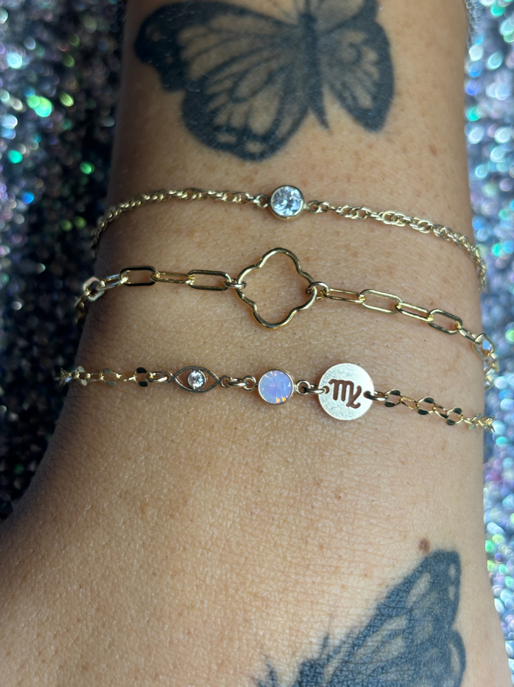 Permanent Jewelry
