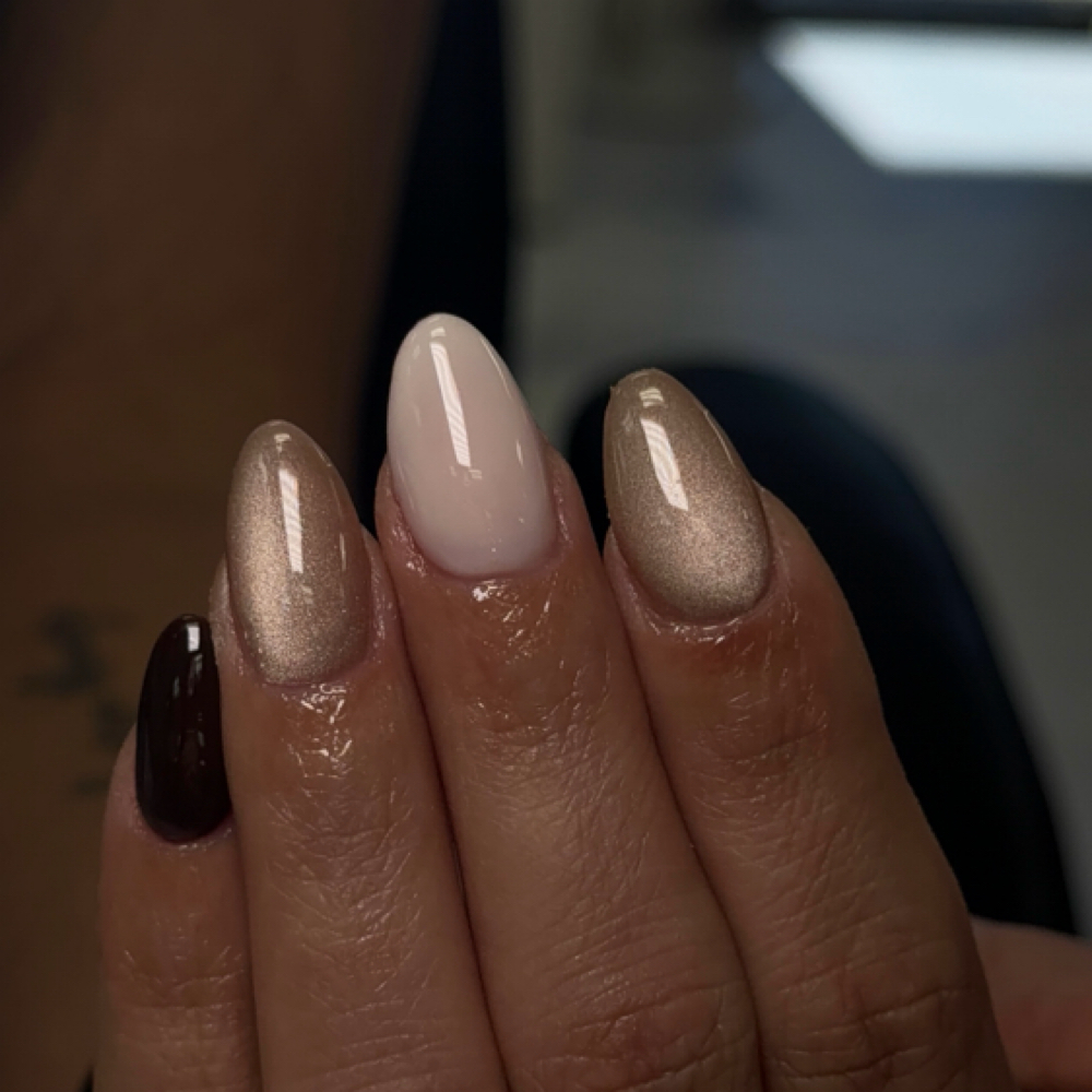 Polygel Refill at WC Artistry Nails in Hot Springs, AR