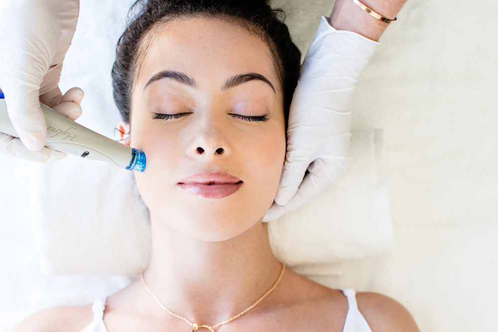 HydraFacial Packag Of 4