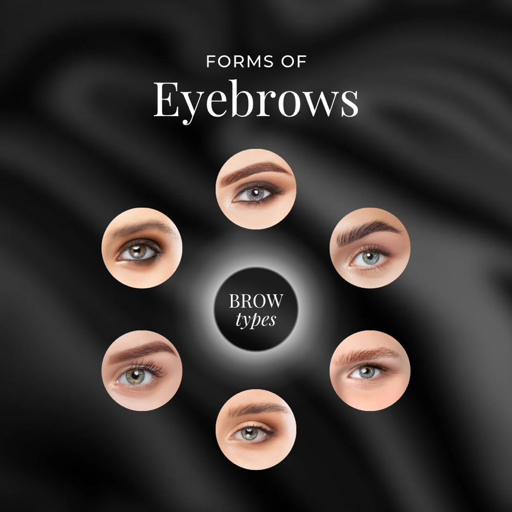 Brow Shaping