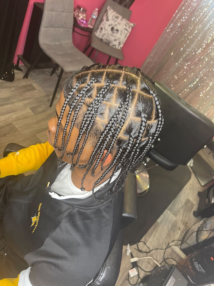 Plats