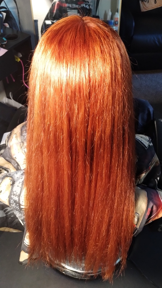 Blow Out