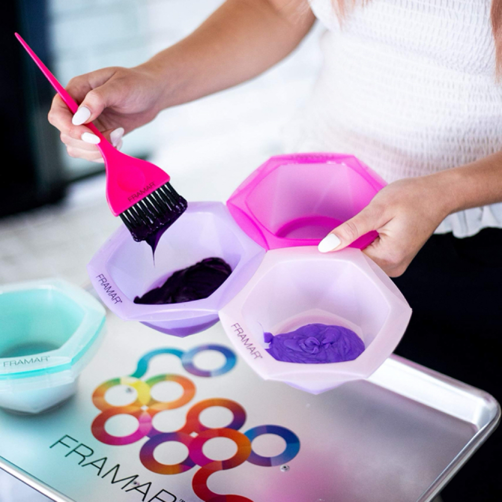 Extra Product X2 at Beauty Blowout Bar Salon in San Antonio, TX