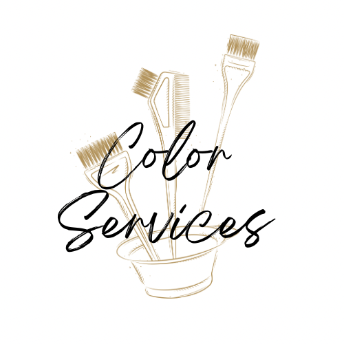 Color Services at Hair By Presley Rae in Wichita Falls, TX