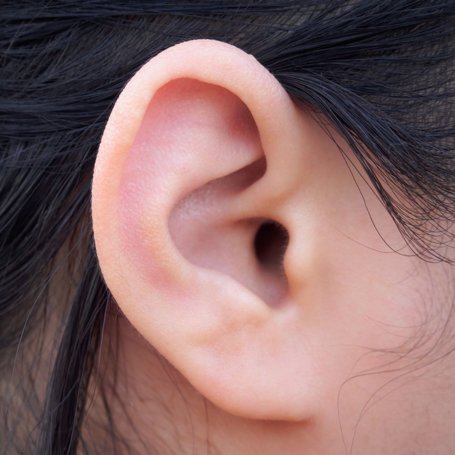 Ear Wax at Milan Salon Spa in El Paso, TX