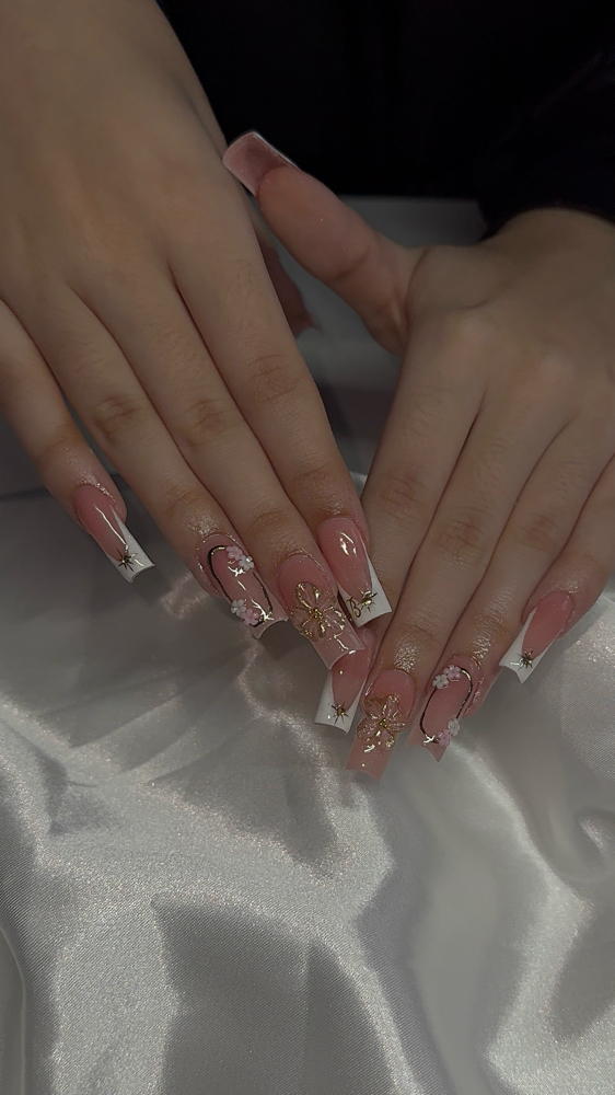 Long Fullset