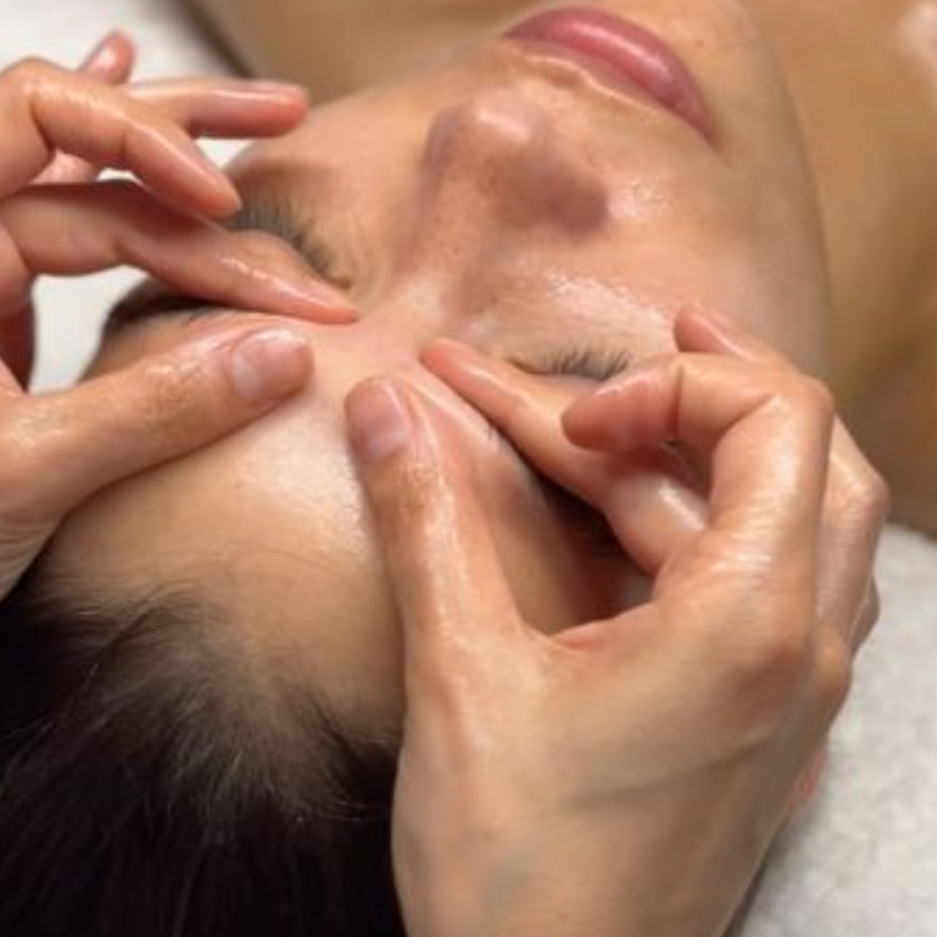 Custom Facial — 60 MINUTES at Ava Beauty Bar in Lehi, UT