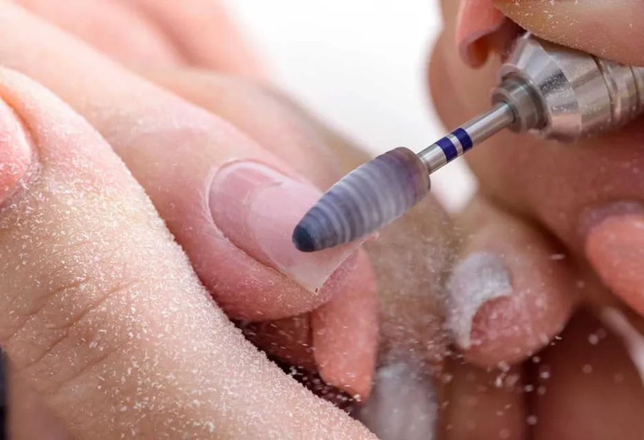 Nail Removal at Vanny in Rochester, NY