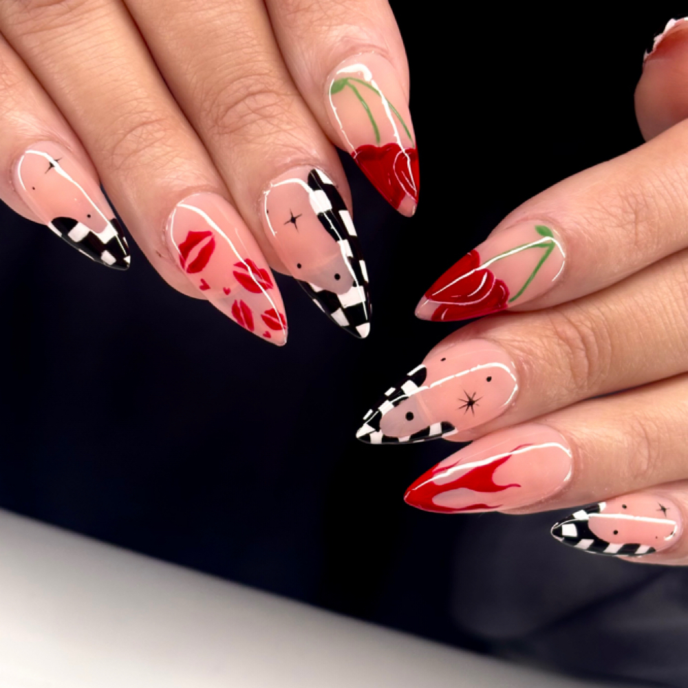 Add Ons 💅🏽 at Studio41 in Pasco, WA