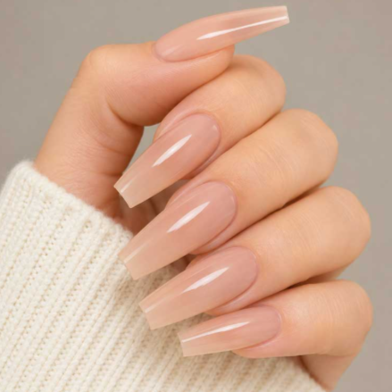 Acrylic Full Set at Platinum Nails in Jacksonville, FL