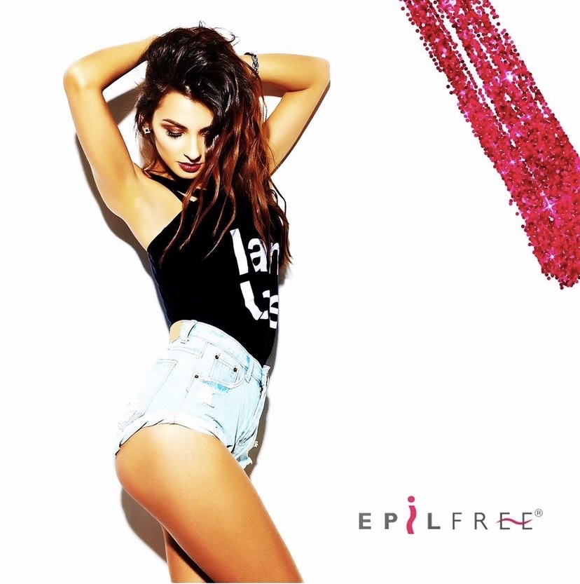 Epilfree - Underarms