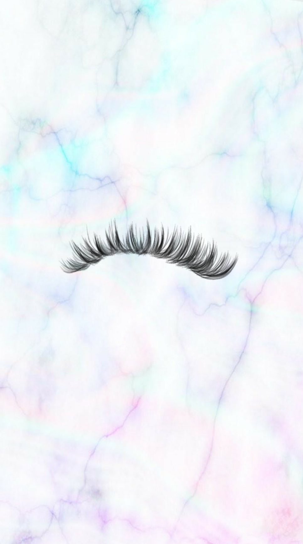 PARTY LASHES