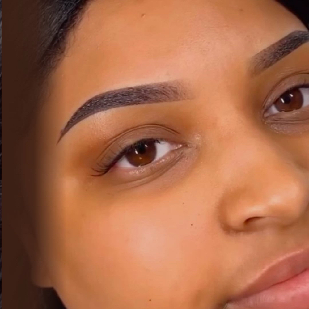 Perfecting Touch Up (6–8 Weeks) at JaneBrows in Plantation, FL