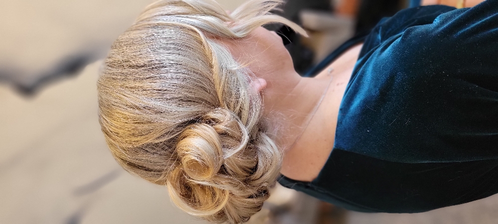 Updo