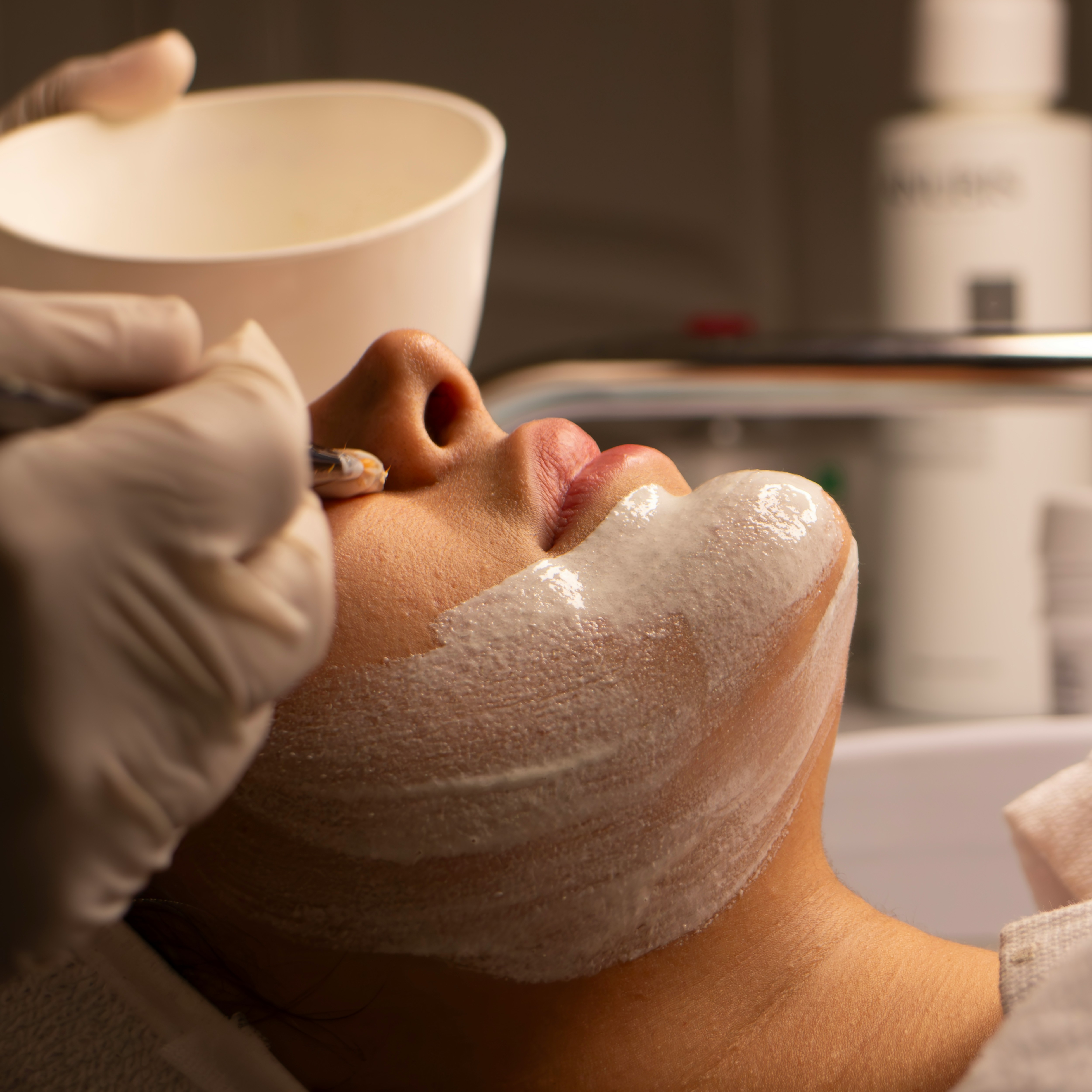 Relax & Renew Facial at Living Waters Renewal in Colorado Springs, CO