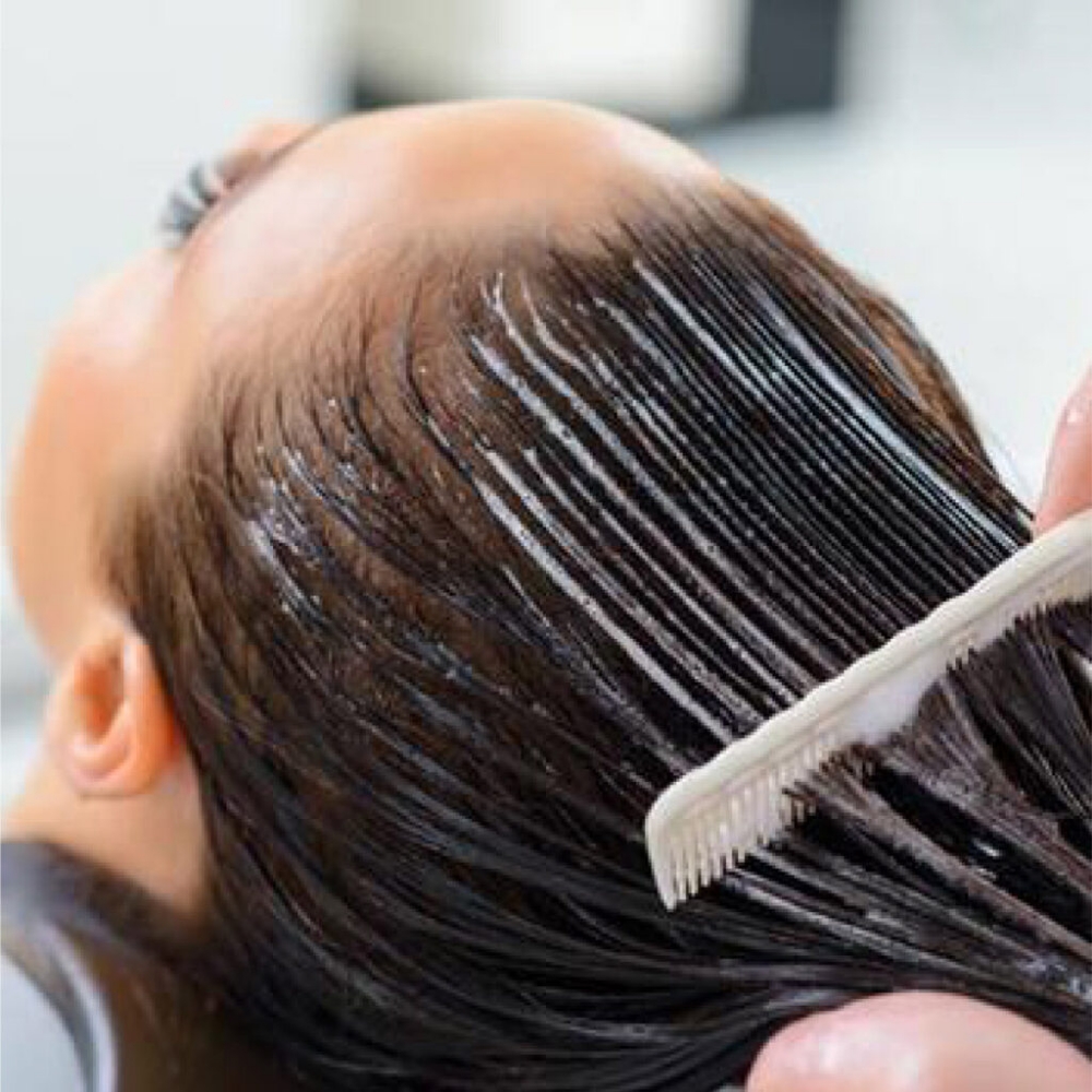 Deep Conditioning Treatment