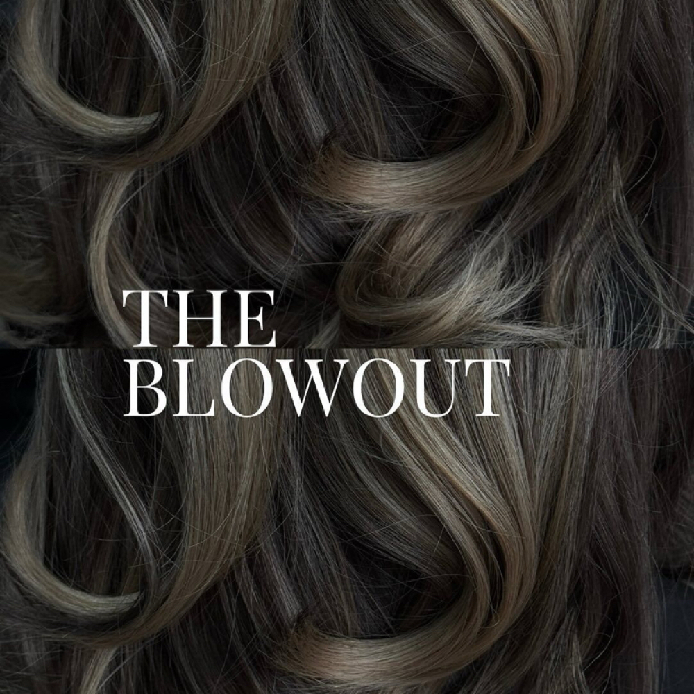Luxury Blowout at HairByKami in Des Peres, MO
