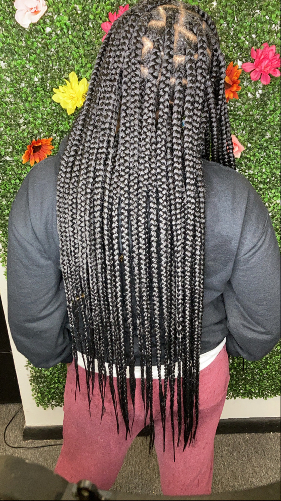 Large Waist Length at Kanisha Reed in Baltimore, MD