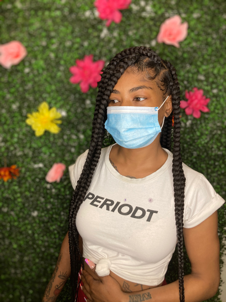 Jumbo Waist at Kanisha Reed in Baltimore, MD