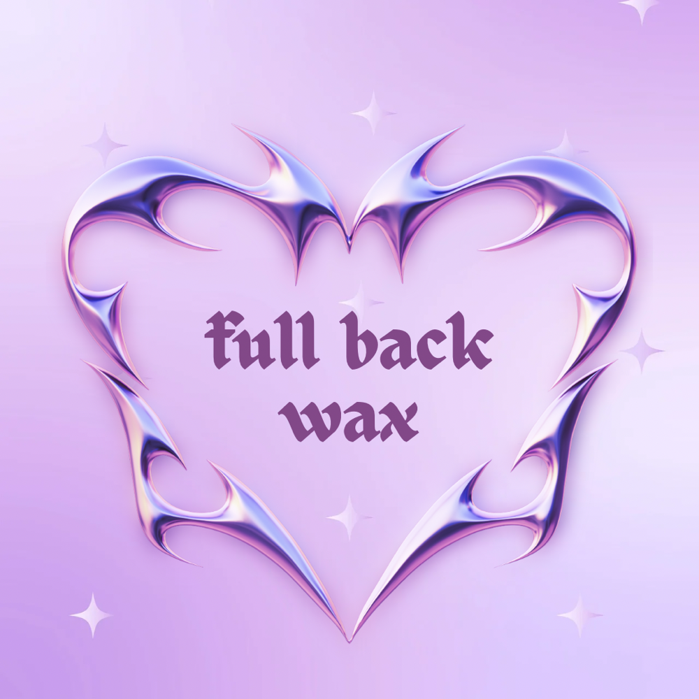 Full Back at BarewithBri in San Jose, CA