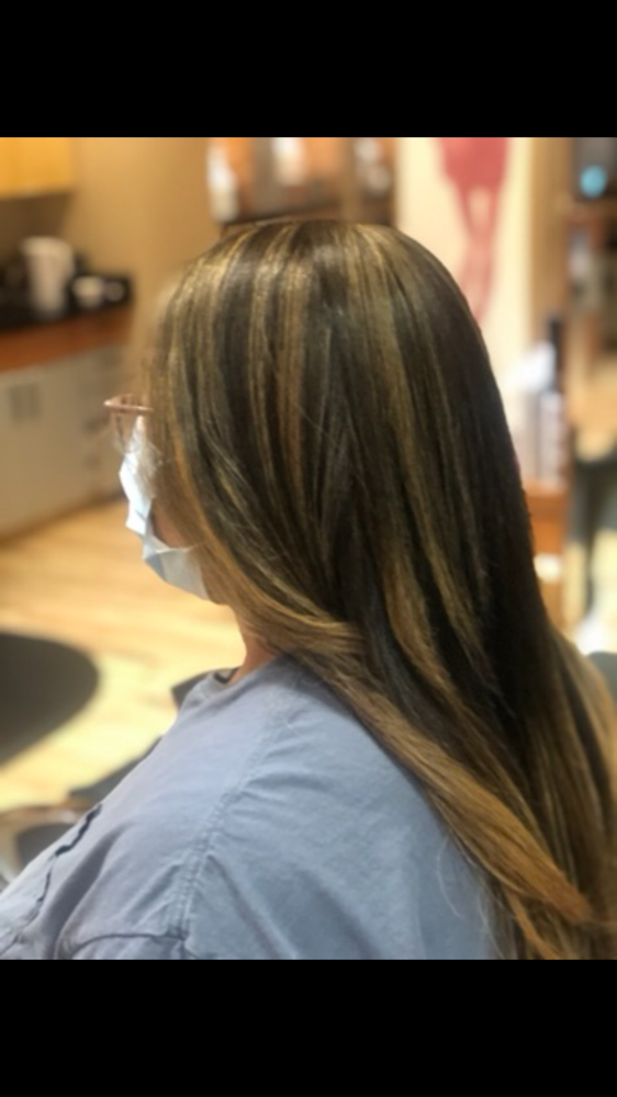 Highlights (6 Foils)