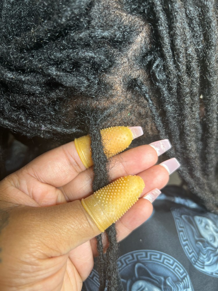 Loc Repair Consoultation REQUIRED